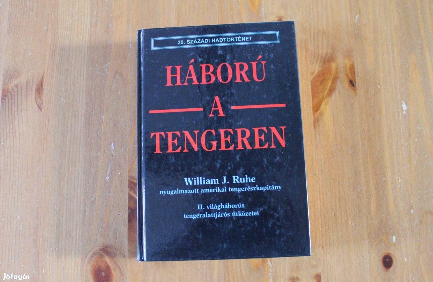 Háború a tengeren ( 20.századi hadtörténet )