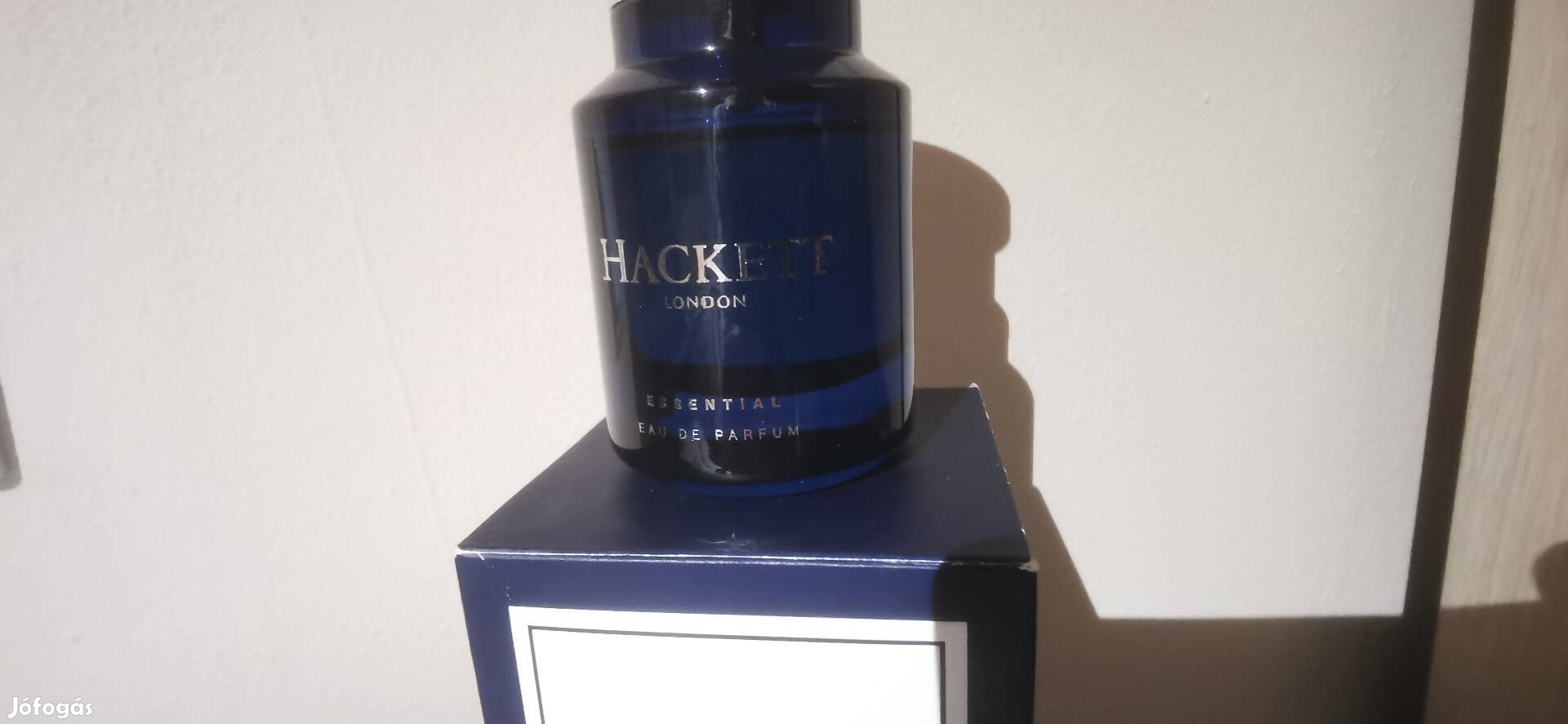 Hackett London parfüm 50ml 