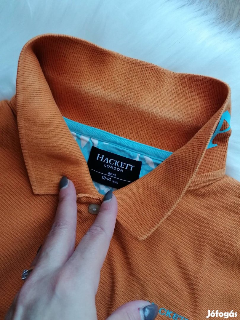 Hackett London póló 