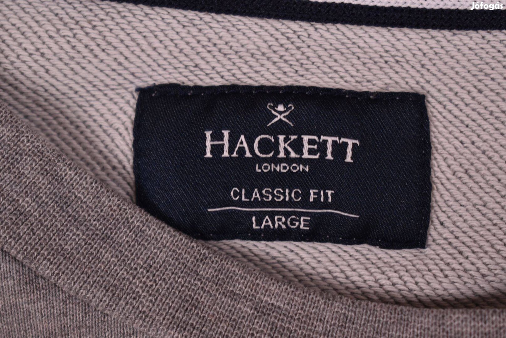 Hackett pulóver 2032