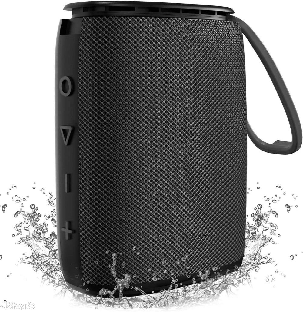 Hadisala H3 Vízálló Bluetooth Hangszóró