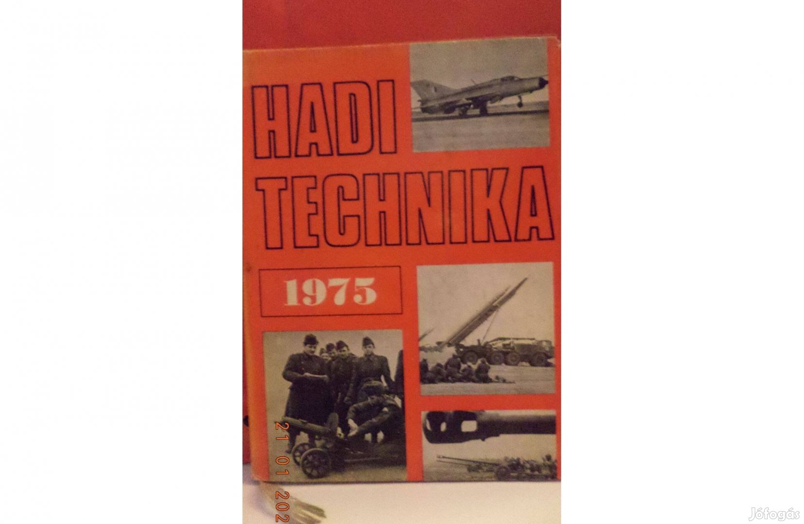 Haditechnika 1975