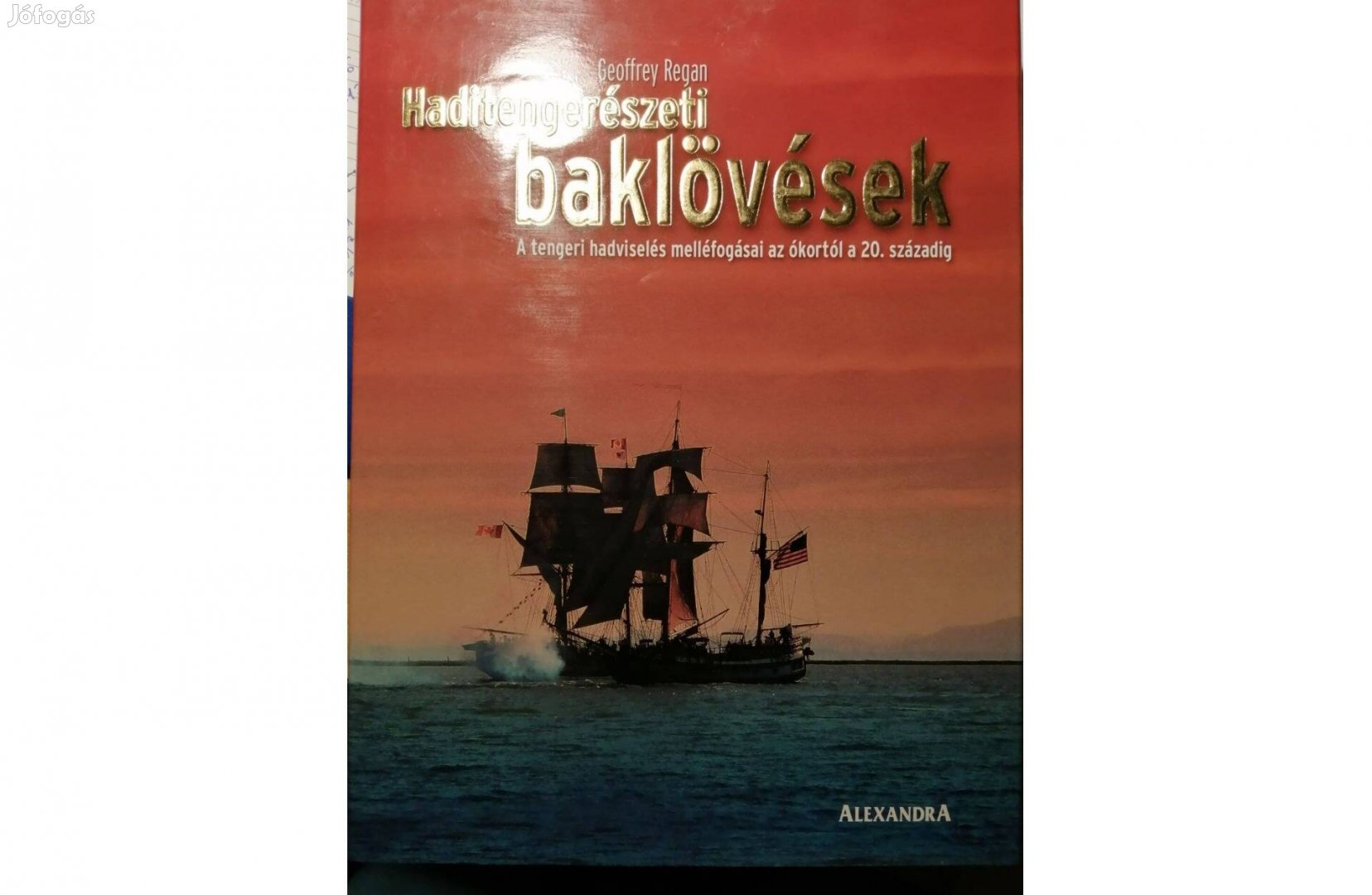 Haditengerészeti baklövések