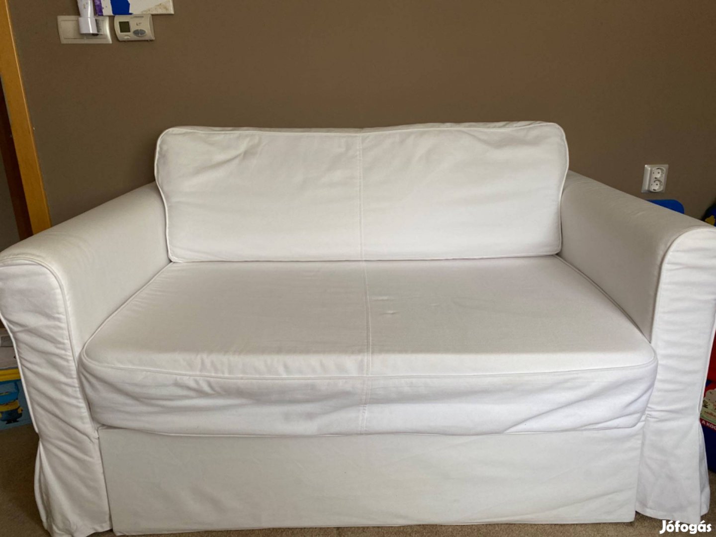 Hagalund ágyazható kanapé