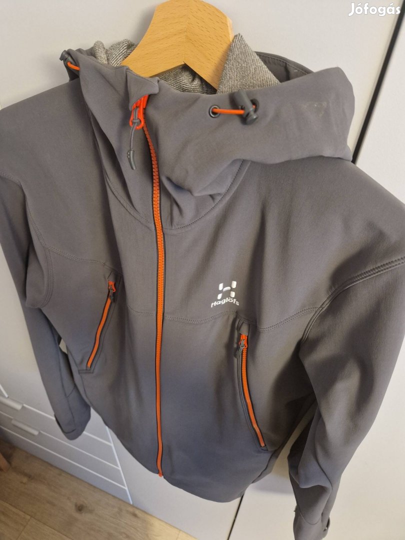 Haglofs sales gecko hood