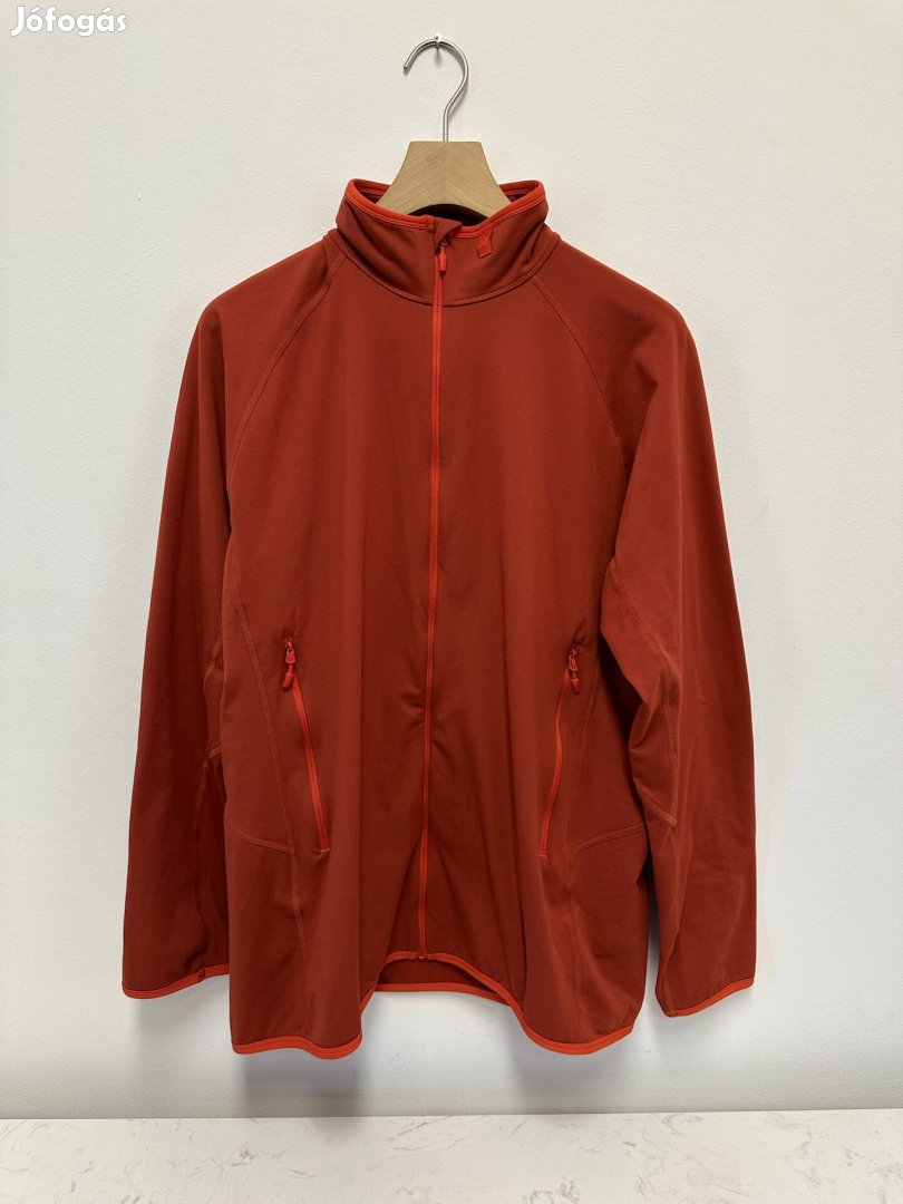 Haglöfs Limber technikai férfi pulóver