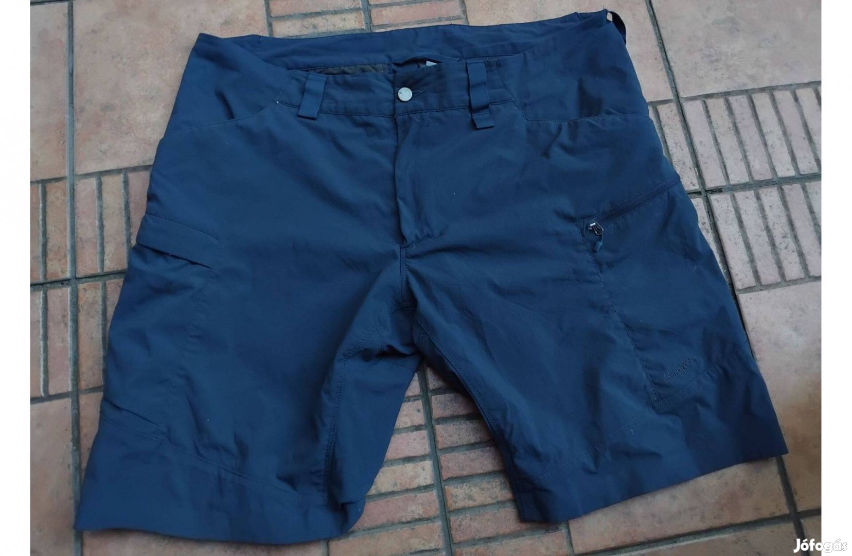 Haglöfs outdoor túranadrág XL