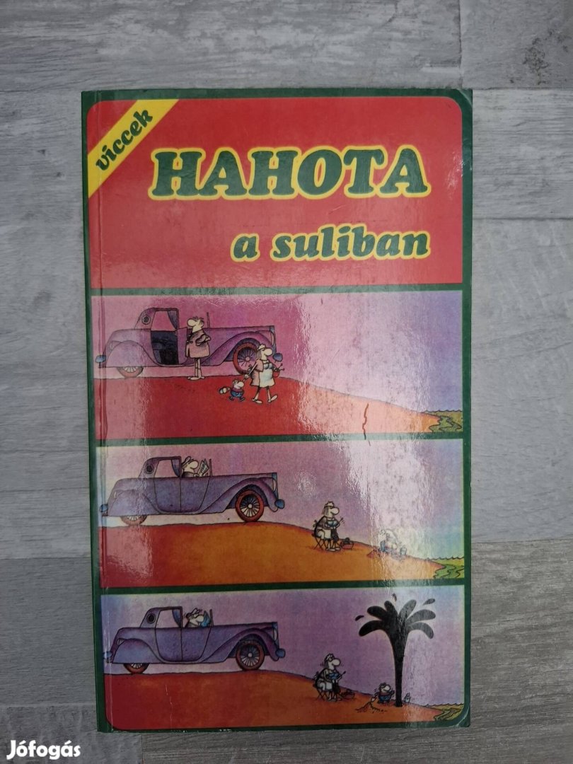 Hahota a suliban