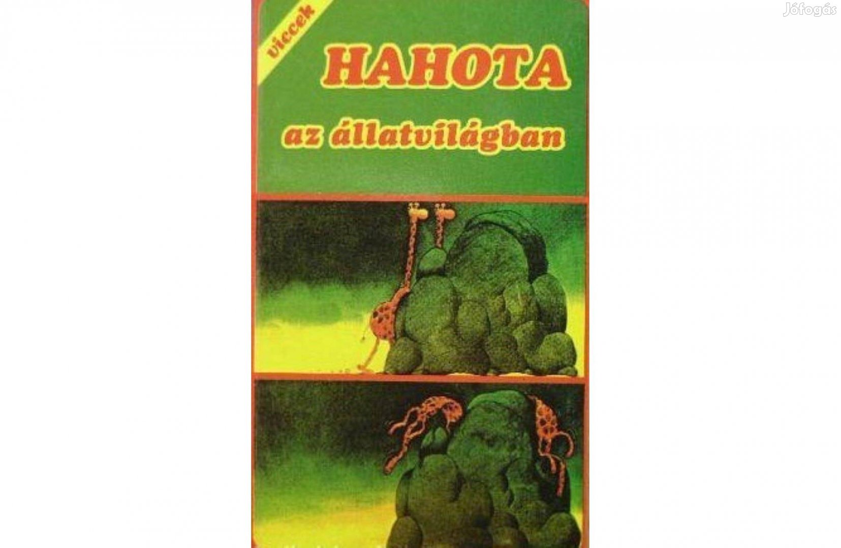 Hahota az állatvilágban