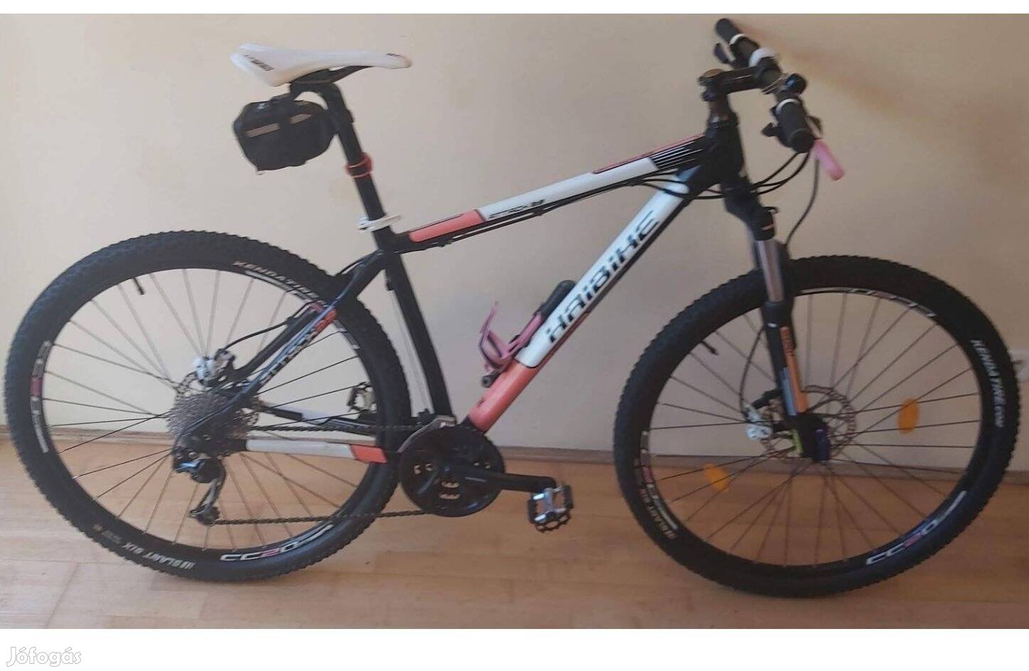 Haibike Attac 29 MTB 18"-os