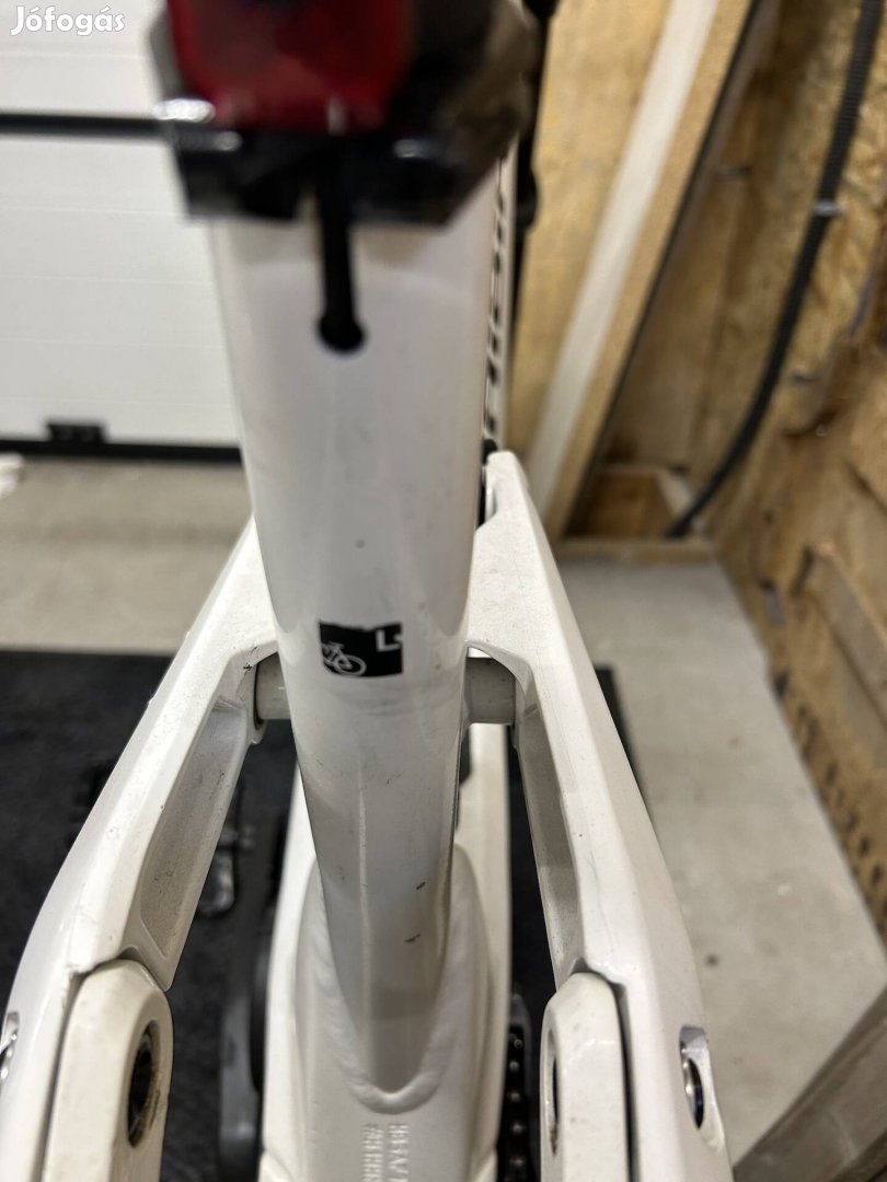 Haibike E-bike eladó