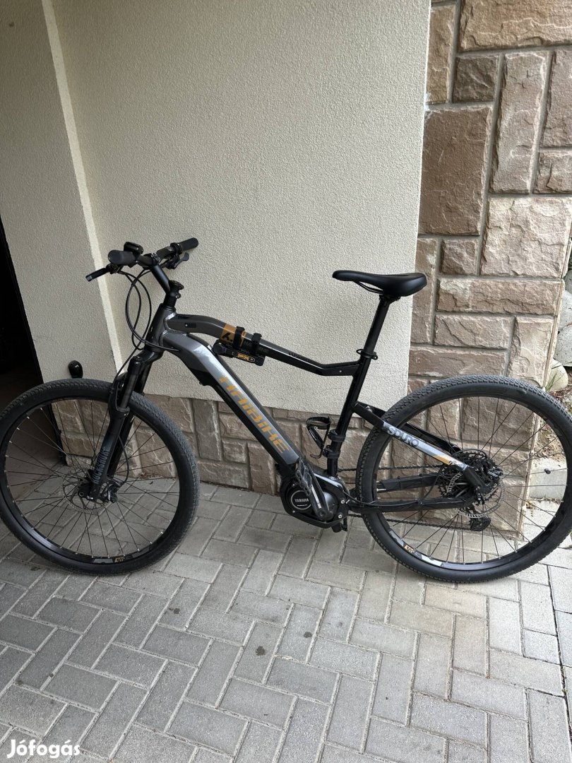 Haibike Hardnine 6.0 eladó