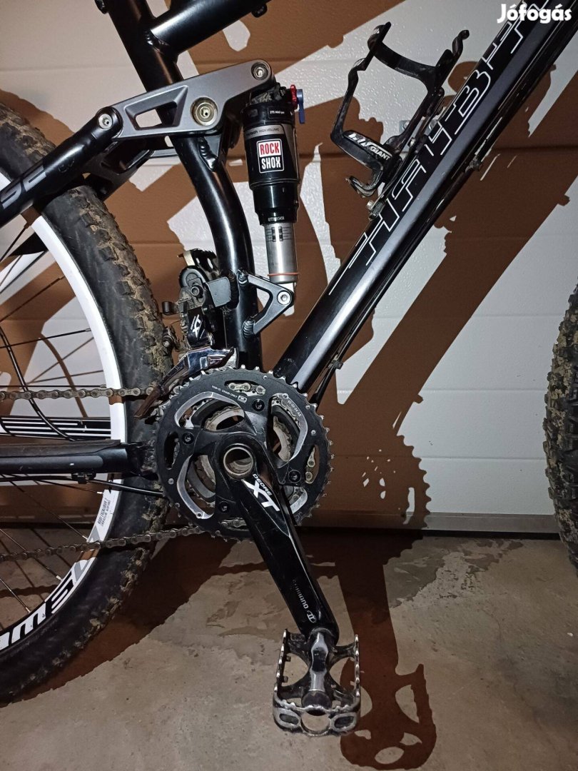 Haibike Impact SE 19 férfi MTB eladó