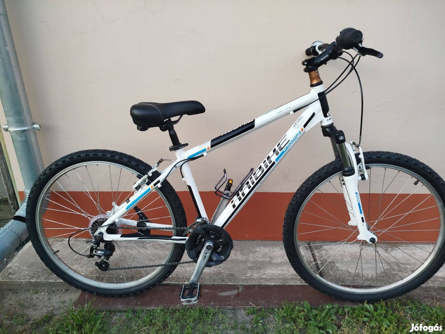 Haibike Rookie 26 " kerékpár