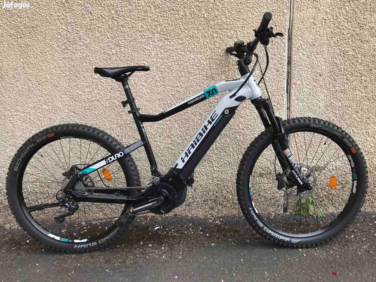 Haibike Sduro Hard 7.0