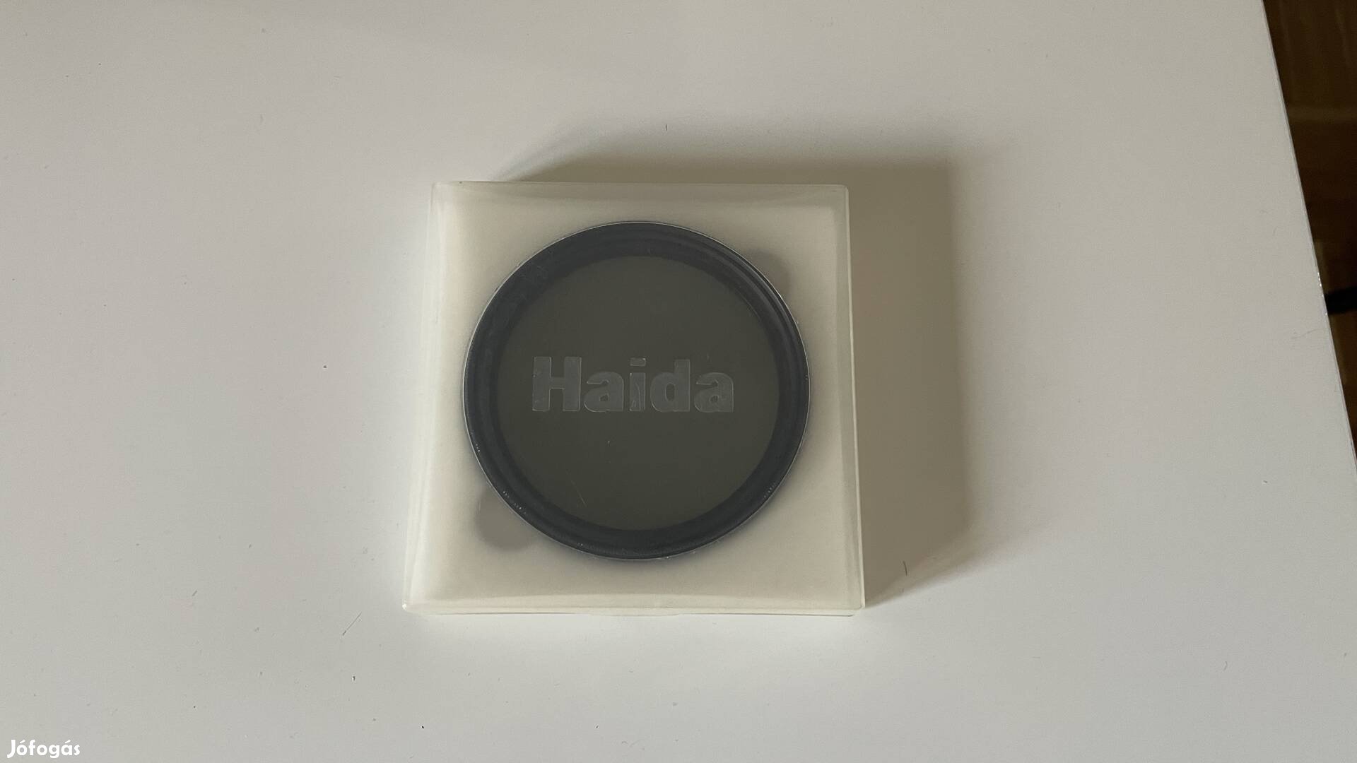 Haida vario ND filter 77mm