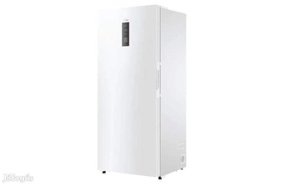 Haier H2F385WD fagyasztószekrény, 70cm széles, No Frost, 386L -25%