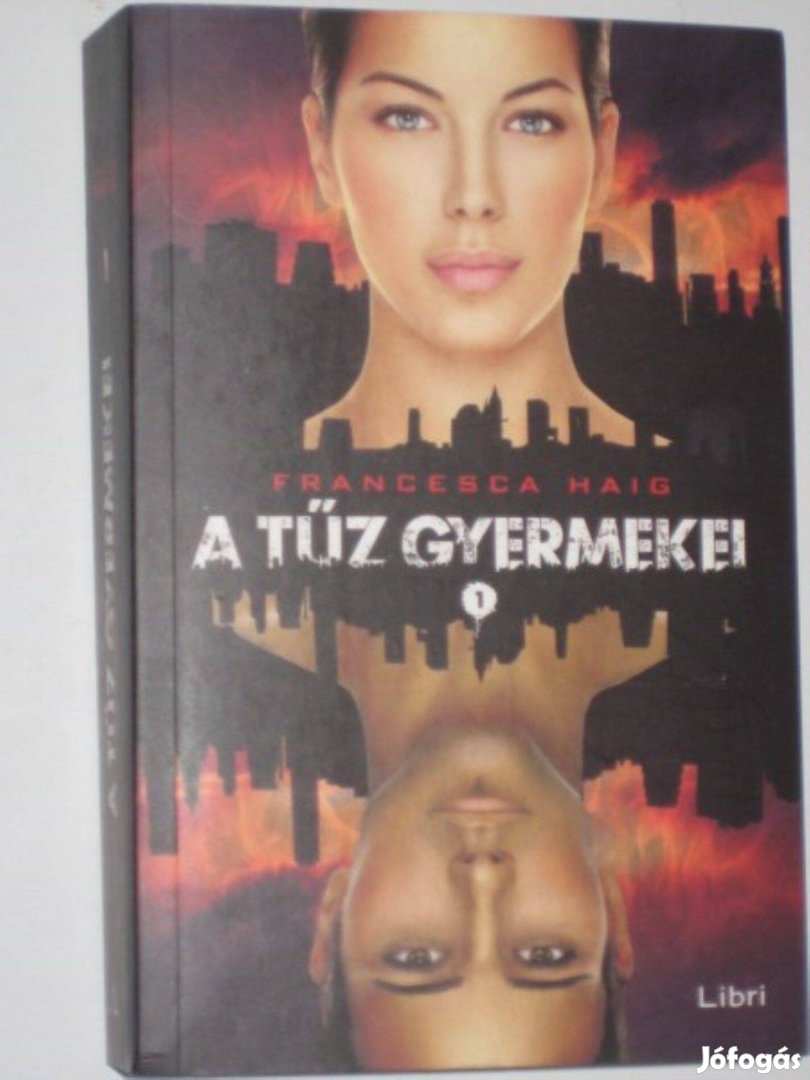 Haig A tűz gyermekei