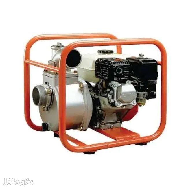 Haina Benzinmotoros Szivattyú H-Gpump-80x 3coll