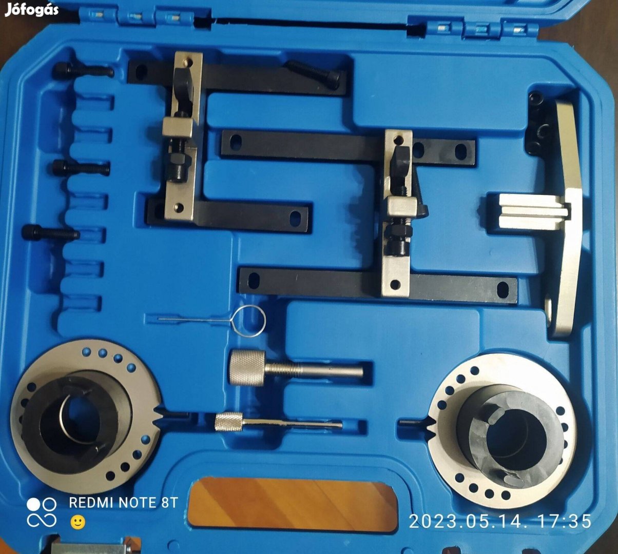 Haina HA-1385 vezérlésrögzítő Ecoboost Focus Fiesta B és C Max