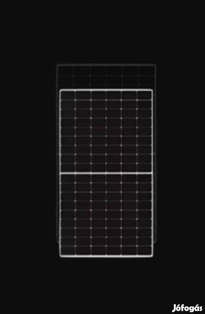 Haitai 415W napelem panel