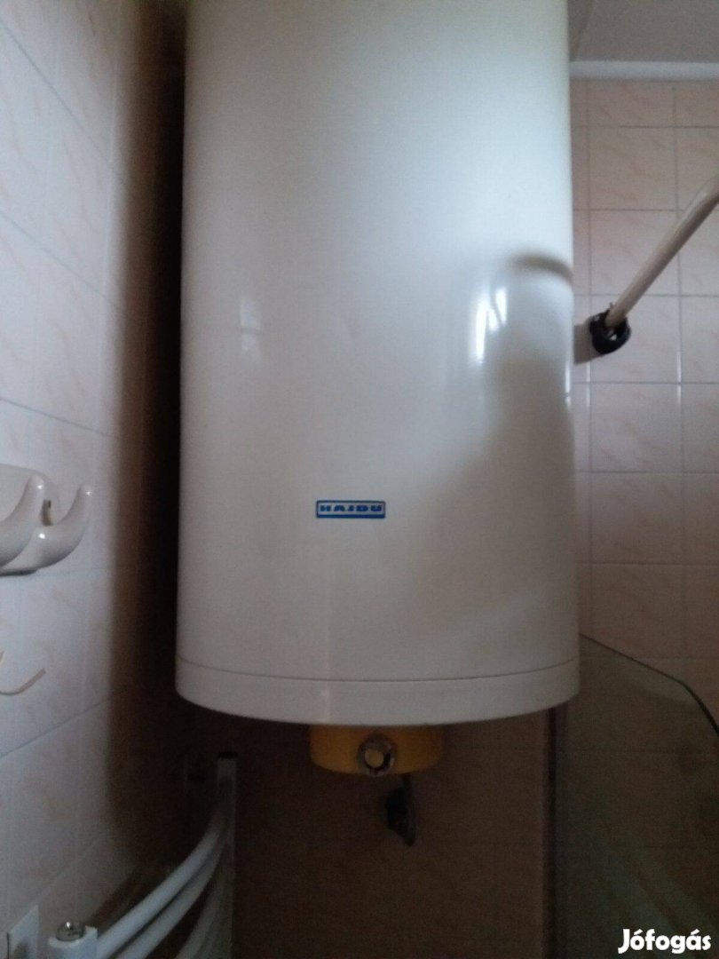 Hajdú 120 literes villanybojler