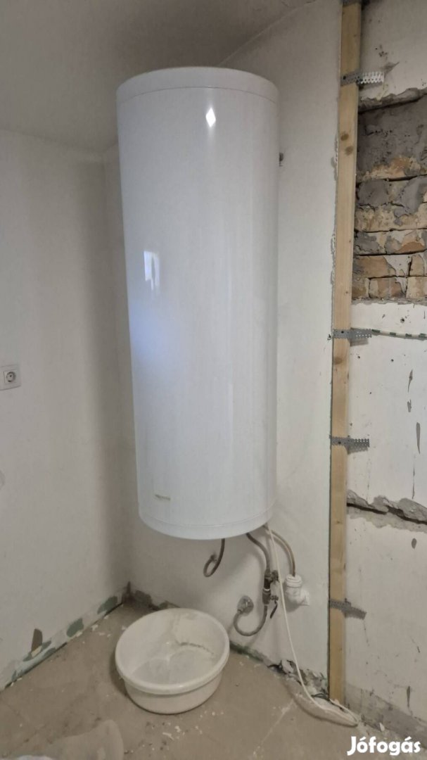Hajdú Aquastic 200L villanybojler eladó