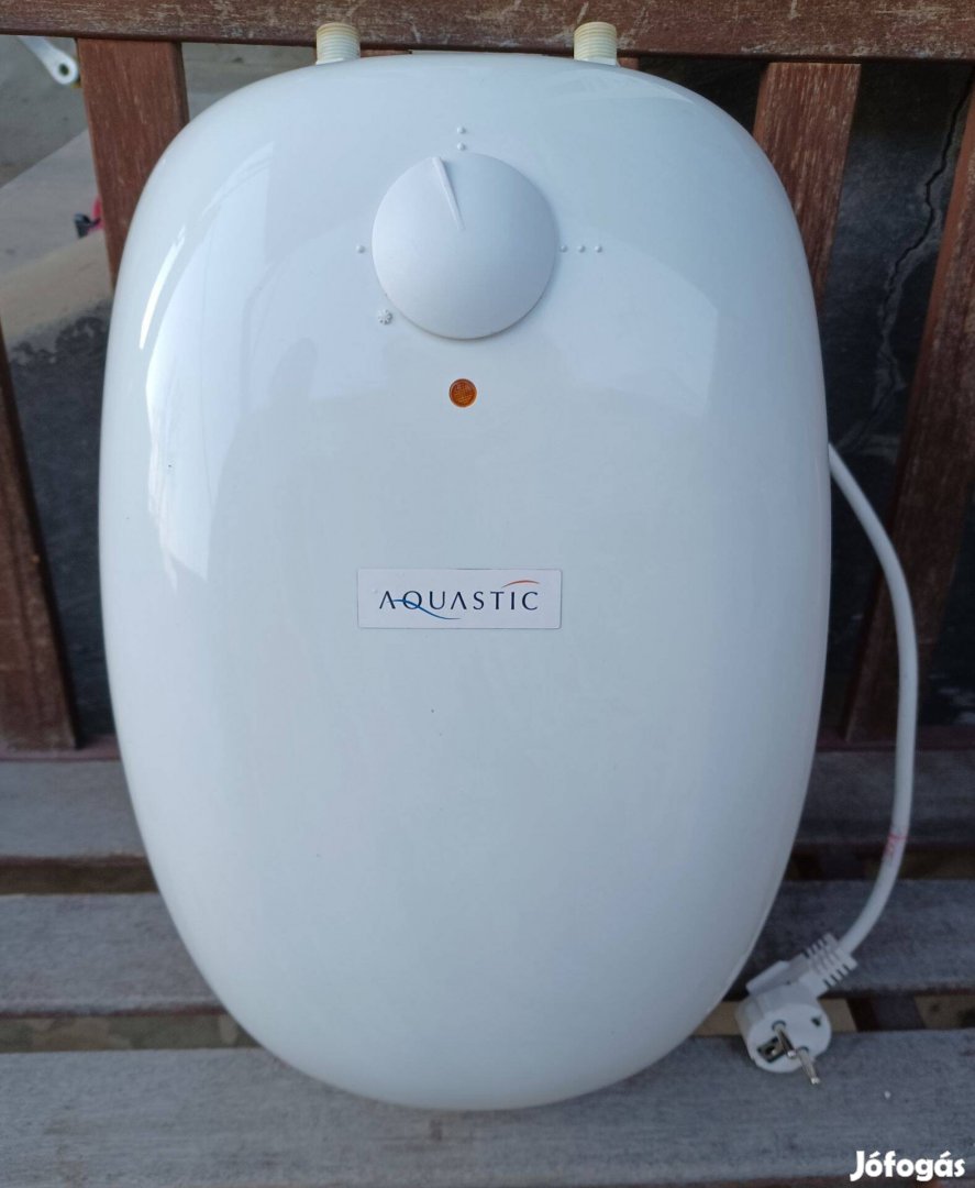 Hajdu Aquastic 5A Átfolyós Vízmelegítő 5 L