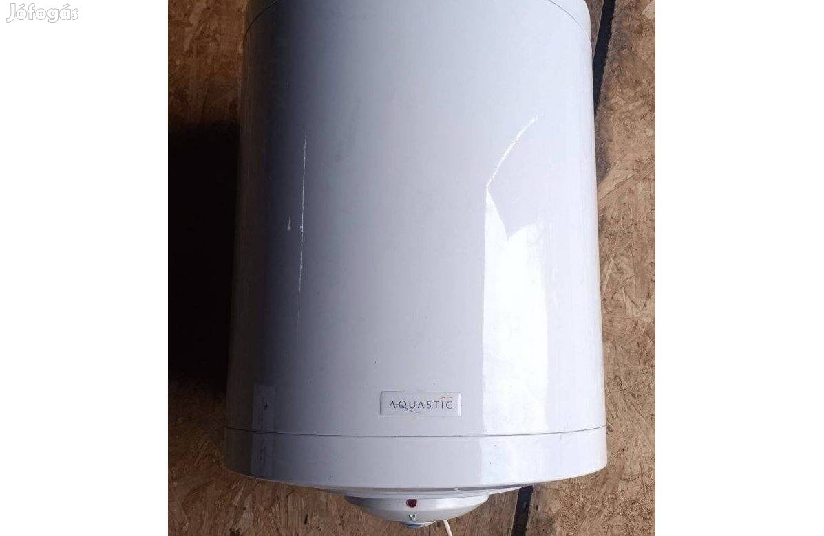 Hajdú Aquastic 80 L bojler villanybojler garanciával eladó