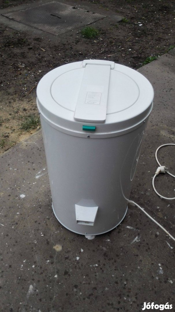 Hajdú C28 Centrifuga 2400 fordulatú