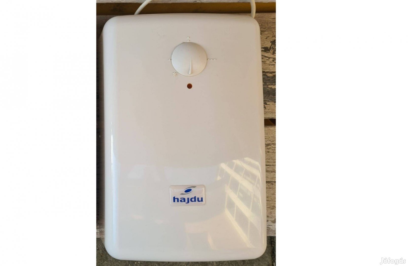 Hajdu FTA5 villanybojler