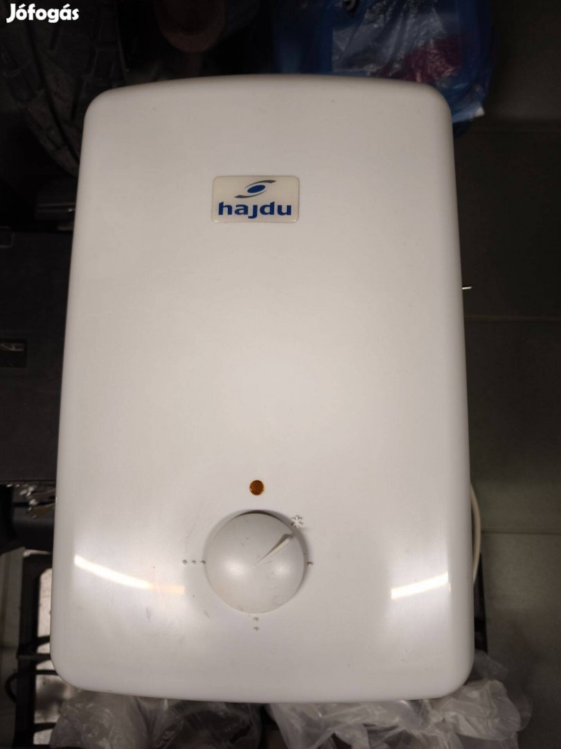 Hajdu Ft5 felsős bojler