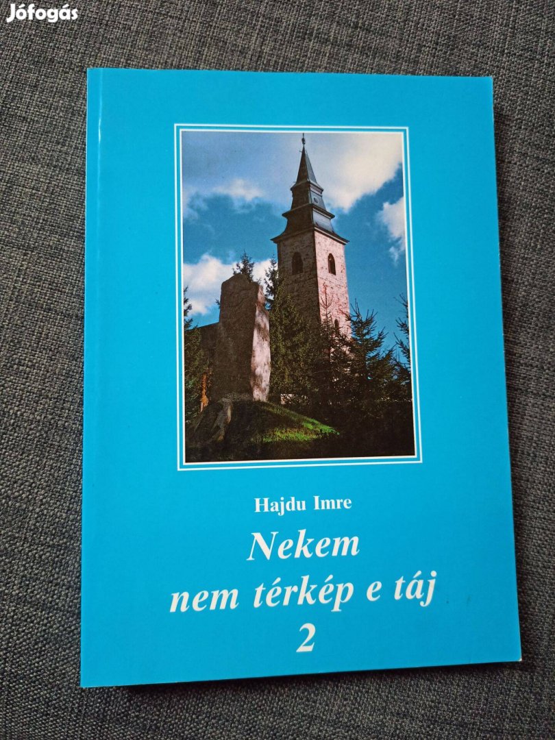 Hajdu Imre - Nekem nem térkép e táj / 2. rész