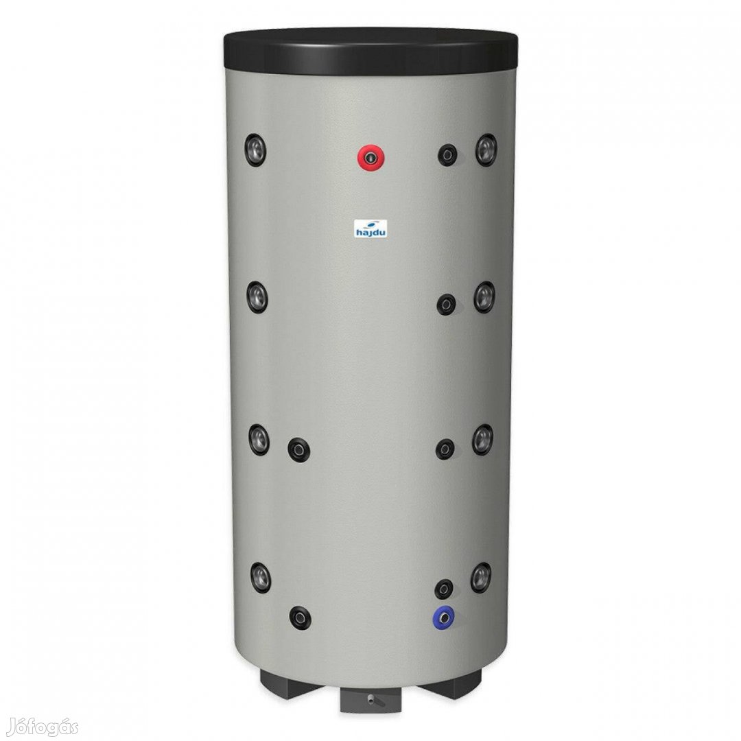 Hajdu PT 1000 CF ERP Puffertároló
