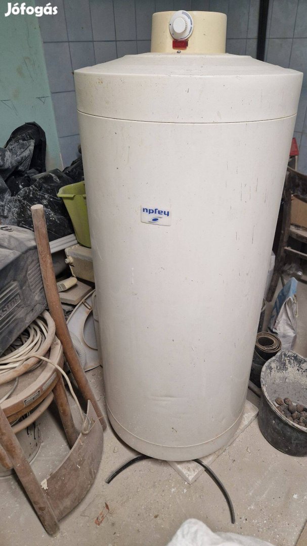 Hajdu Z200E 200l villanybojler bojler 3000w
