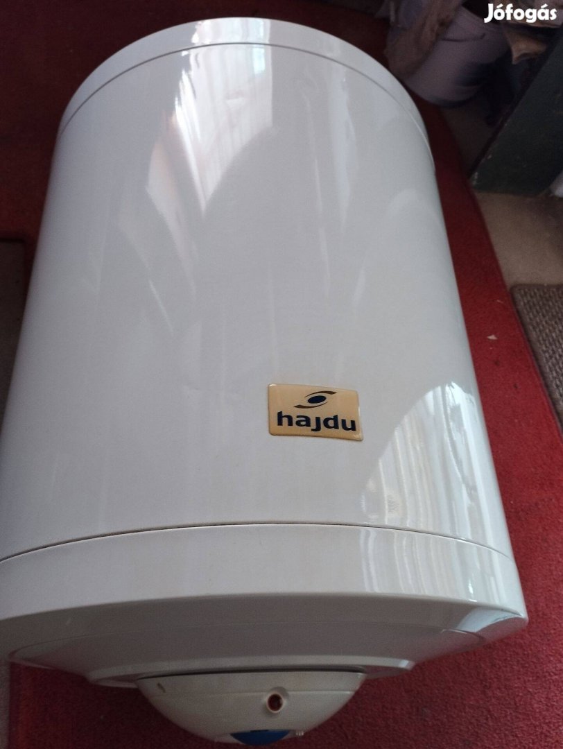 Hajdu bojler 80 literes