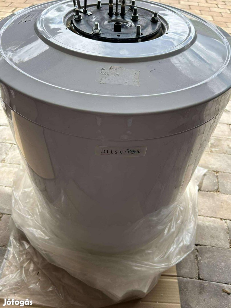 Hajdu bojler 80 literes alig használt!
