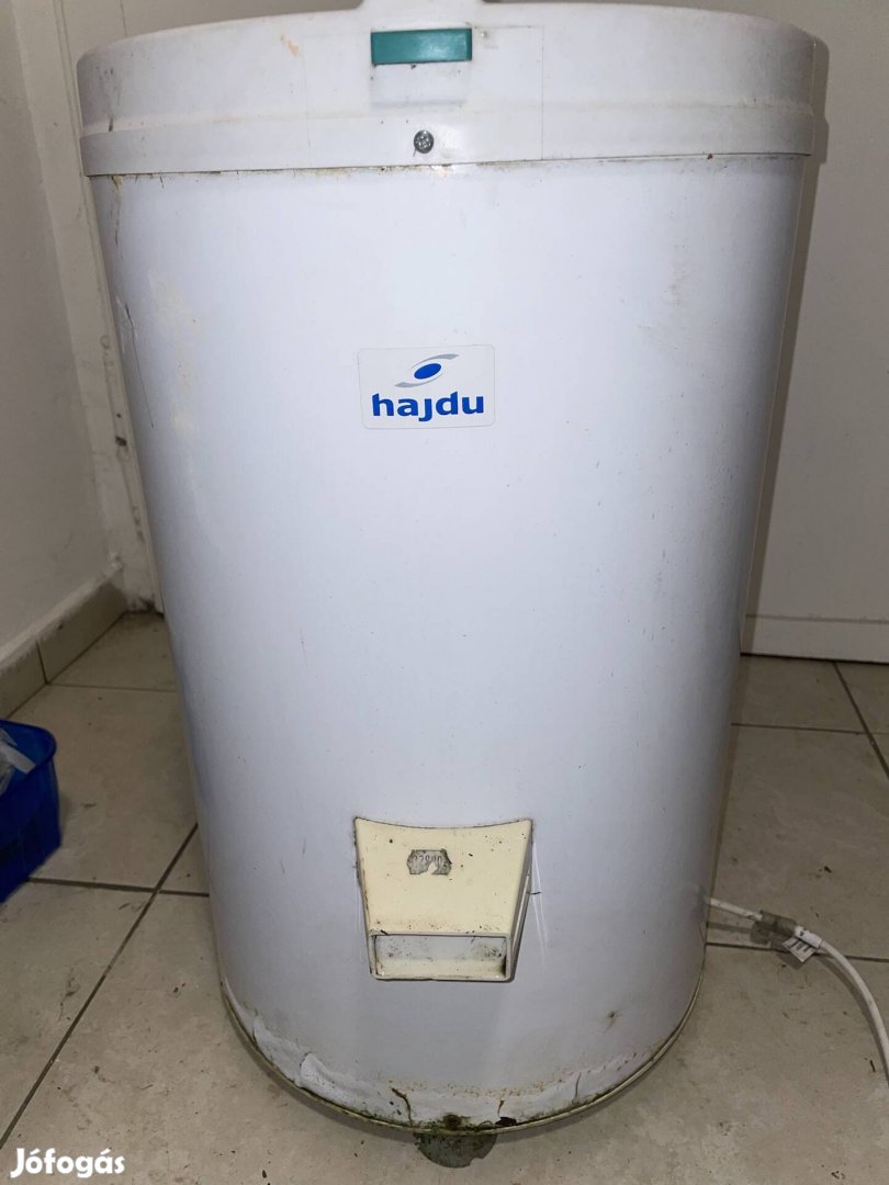 Hajdu centrifuga