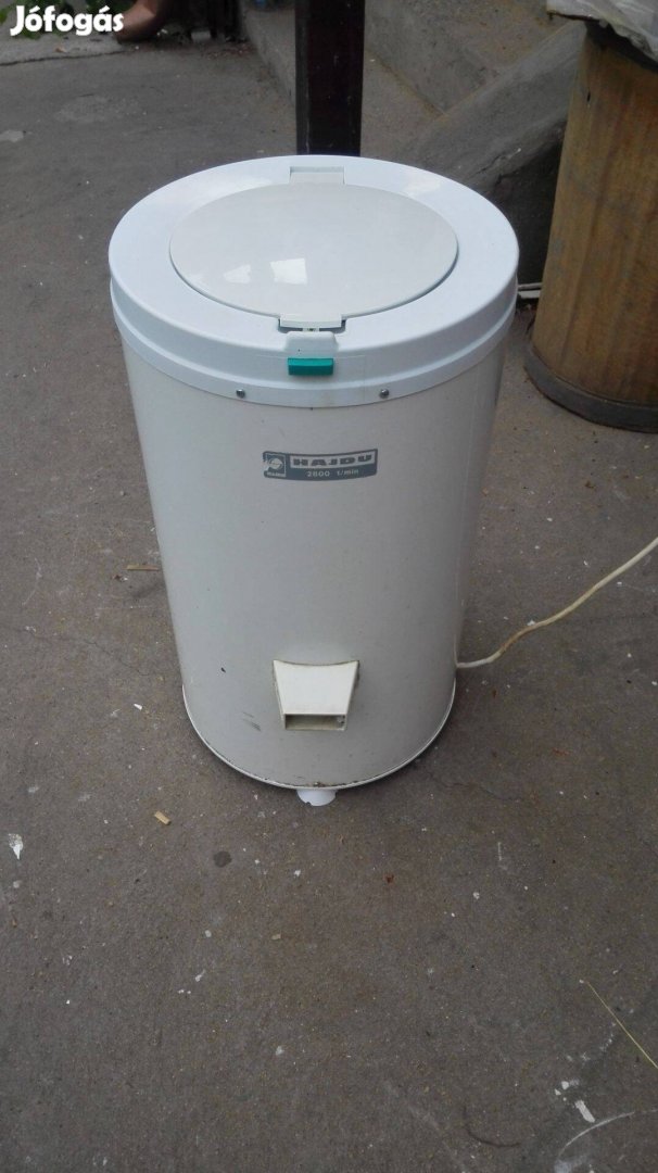 Hajdu centrifuga C28