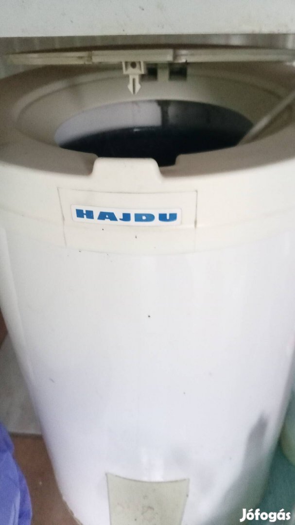 Hajdú centrifuga eladó 