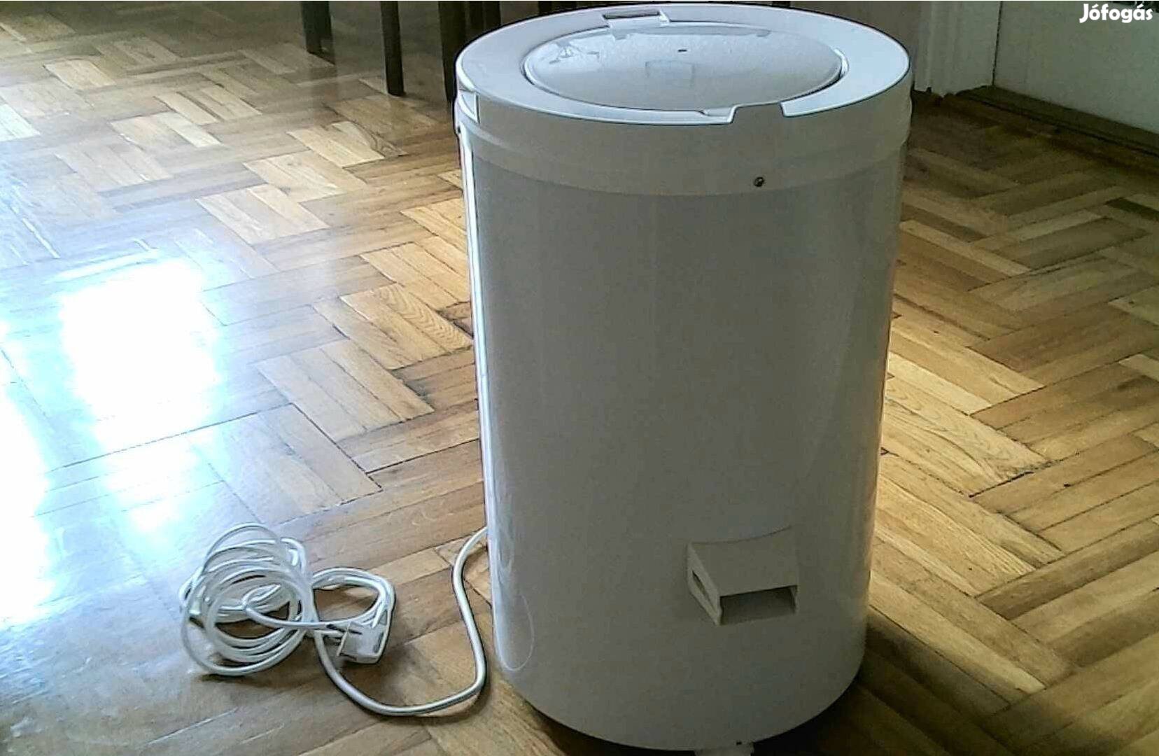 Hajdu centrifuga szép újszerű állapotban