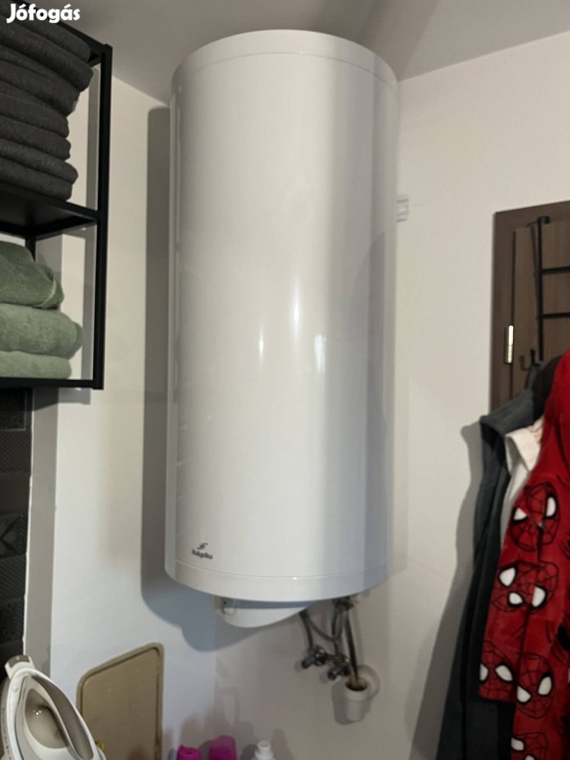Hajdú elektromos bojler 150L