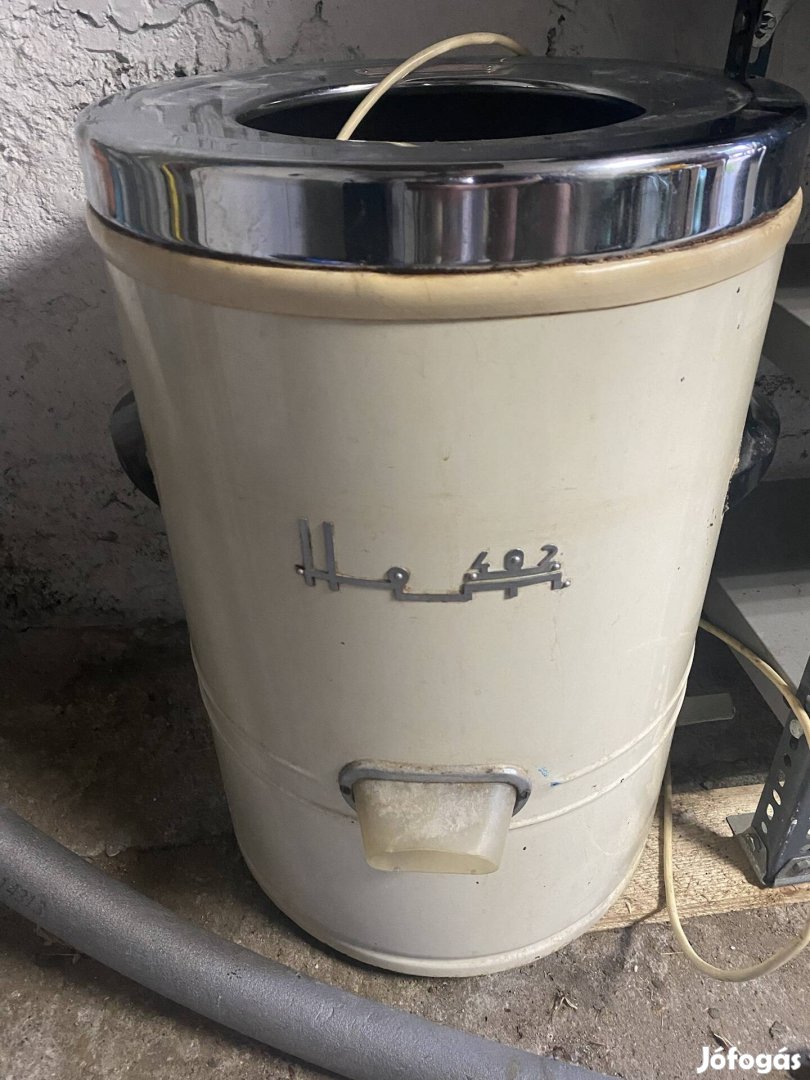 Hajdú him 402