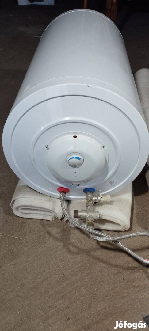 Hajdú villanybojler 120 liter