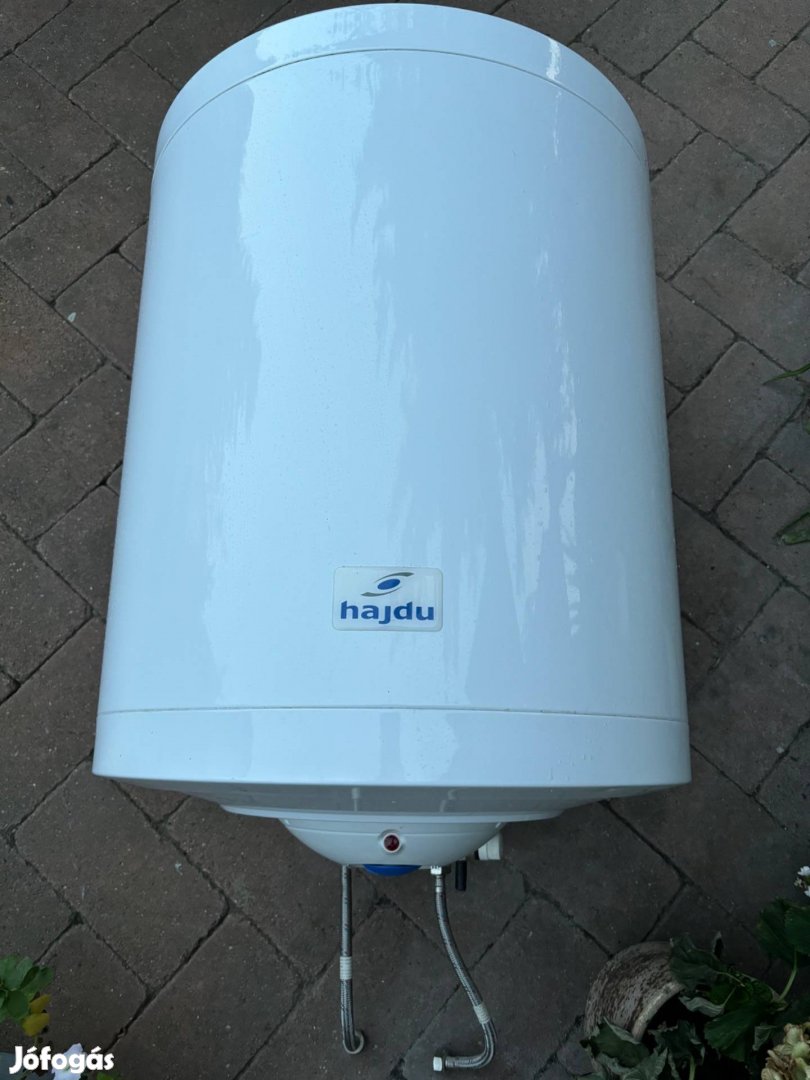 Hajdú villanybojler 80 L