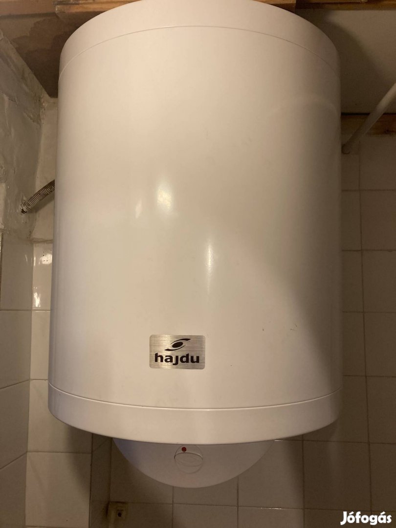 Hajdu villanybojler 80l