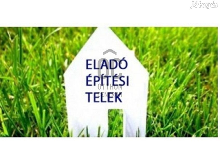 Hajdúdorogi eladó telek