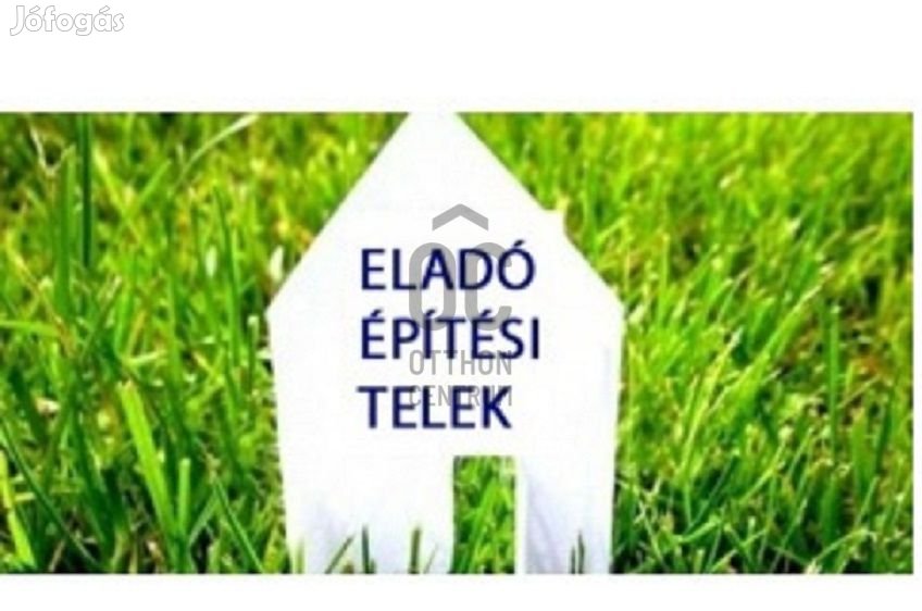 Hajdúdorogi eladó telek