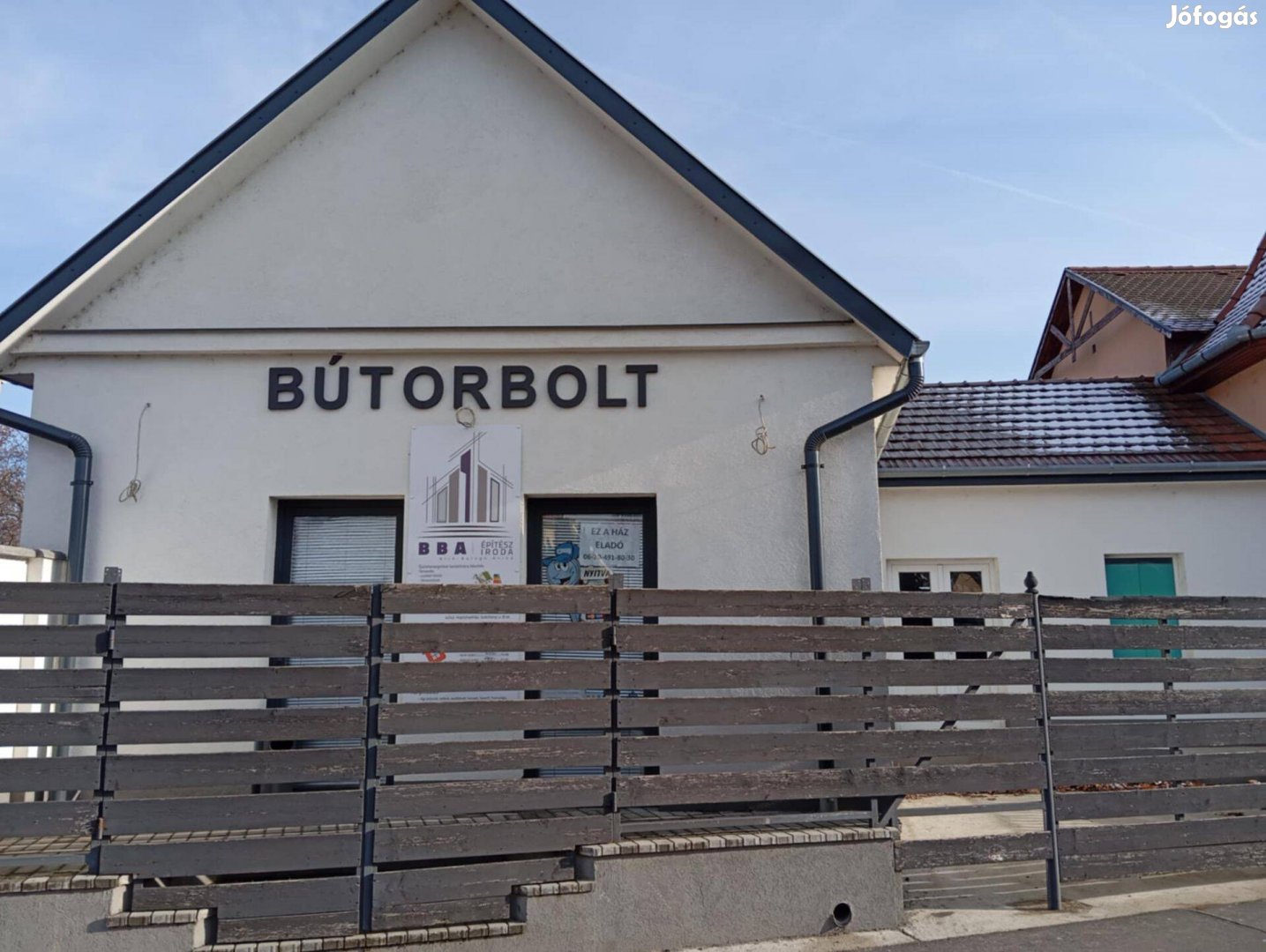 Hajdúhadház, Széchenyi utca 8