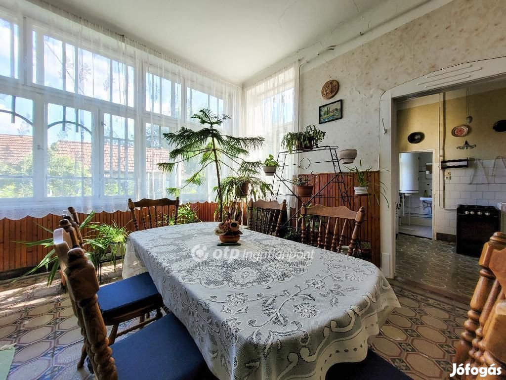 Hajdúnánási 108 nm-es ház eladó
